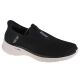 Skechers Slip-Ins: GO Walk 6 - Easy On M 216278-BLK shoes