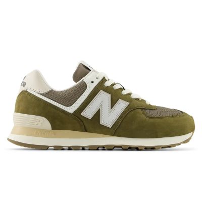 New Balance 574 Lifestyle Classic Unisex Shoes (U5742RG)