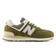 New Balance 574 Lifestyle Classic Unisex Shoes (U5742RG)