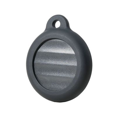 Rockbros RT1W Apple Find My Bluetooth Locator - Black
