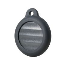 Rockbros RT1W Apple Find My Bluetooth Locator - Black