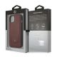 8. Mercedes Urban Line Case for iPhone 13 mini - Red