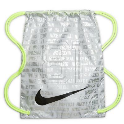 8. Nike Tiempo Legend 10 Elite FG M DV4328-001 football boots