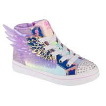 Skechers Twi-Lites 2.0-Unicorn Wings 314401L-MLT Multicolor 33