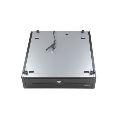 3. Equip 351010 Cash Drawer Manual Cash Drawer