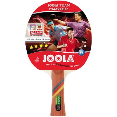 4. JOOLA Team Master 52001