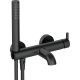 Bathtub tap with shower set BQS_N11M 5907650818380