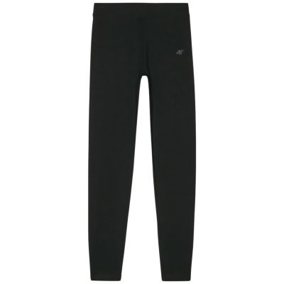 7. Leggings 4F CAS F195 W 4FWMM00TTIGF195 20S