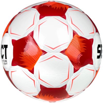2. Select Future Light DB Kids V26 Ball 130009 White 4