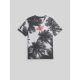4. Men's regular printed T-shirt 4F 4FRSS26TTSHM4302-20A