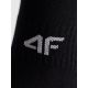 4. Women's Casual Ankle Socks (SET OF 3) 4F 4FWMM00USOCF474-90S