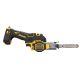 5. DeWALT DCM200N-XJ Belt Sander 13x457mm, 18V, Li-Ion XR