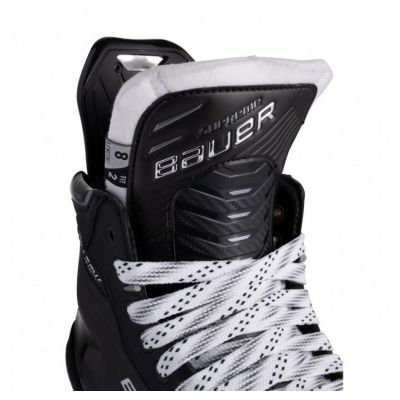 7. Bauer Supreme Shadow Int Hockey Skates