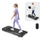7. Spokey TORUS electric walking pad treadmill