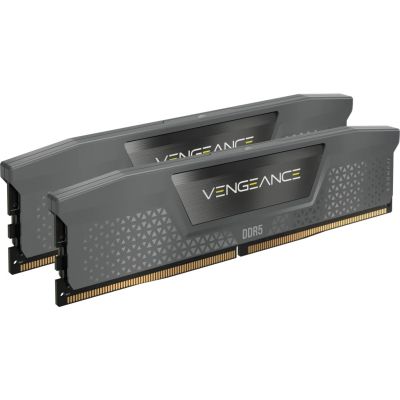 18. Corsair Vengeance CMK32GX5M2B6400Z32 Memory Module 32GB 2 x 16GB DDR5 6400MT/s 288-pin DIMM