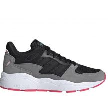 Adidas Core Crazy Chaos Women's Shoes Black (EF1060)
