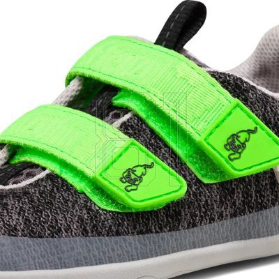 9. Affenzahn Halbschuh Knit Happy Panther Jr 00397-80028 shoes