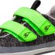 9. Affenzahn Halbschuh Knit Happy Panther Jr 00397-80028 shoes