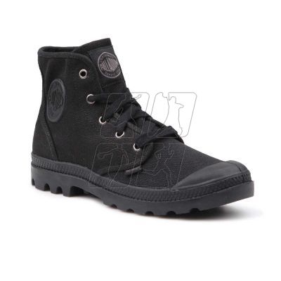 7. Palladium Pampa HI W 92352-060-M shoes