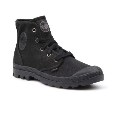 7. Palladium Pampa HI W 92352-060-M Shoes