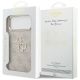 8. Guess 4G Big 4G Classic Logo Case for iPhone 17 Pro Max / 18 Pro Max - Rose Gold
