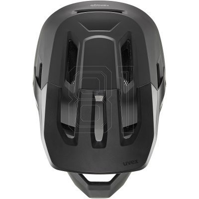 4. Uvex Ravage 41/0/935/01 Bike Helmet
