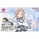 30MS THE IDOLMASTER MANO SAKURAGI (20th Anniv. YOU AND i !)