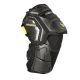 2. Bauer Supreme Mach Jr Hockey Elbow Pads