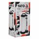 9. Handheld vacuum cleaner 9L YT-07087 YATO