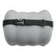 2. Baseus ComfortRide car headrest cushion - gray