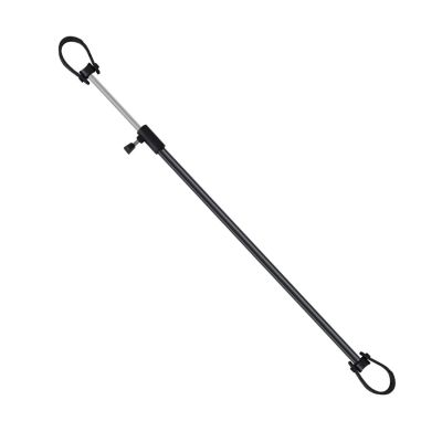 11. Wozinsky WSS-180 floor service stand with knobs for 30 kg bicycles - black
