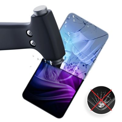 4. Matte 3mk SilkyMatt Pro™ film for Nubia Neo 3