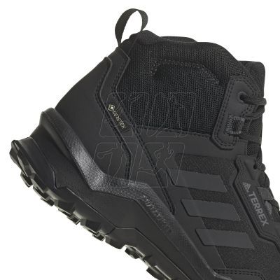 4. Adidas Terrex AX4 Mid Gtx M FY9638 shoes