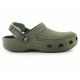 4. Crocs Yukon Vista II LiteRide Clog M 207689-309