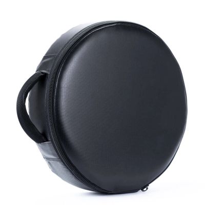28. Round and lightweight training shield | TO-White
