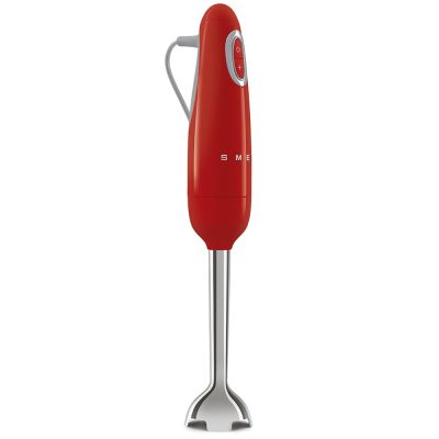 8. SMEG HBF11RDEU Hand Blender