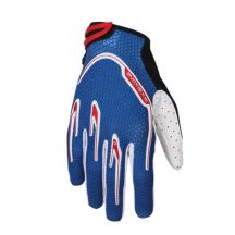661 RECON gloves size M blue