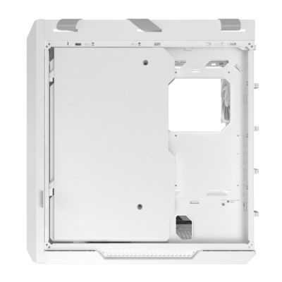 13. ASUS ROG Strix Helios II Midi Tower White
