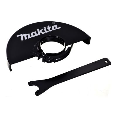 7. Makita GA900PT2 18V Angle Grinder