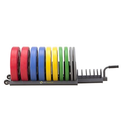 16. HMS Premium WPT01 Weight Cart