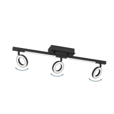 4. EGLO Cardillio 2 Surface spot LED lighting E