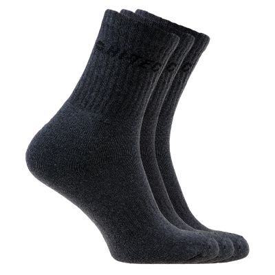 3. Hi-tec chiro pack socks 92800288456