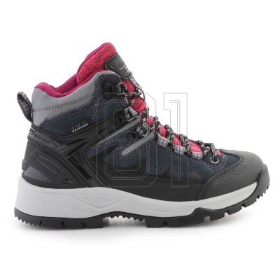 6. ICEPEAK WYNNE MS 75202100-280 Dark Gray