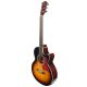 2. V-TONE EAG SET SB electro-acoustic guitar + amplifier
