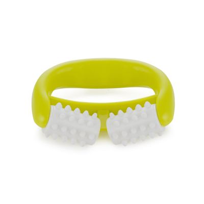 9. Ecowellness QM143G Handheld Massager