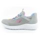 2. Skechers Bounder Junior Children's Slip-ins Sports Shoes