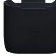 10. 3mk Silicone AirPods Case Black for AirPods 4 - black