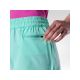4. ROSSIGNOL W Sidelhorn Short 3' women's shorts green