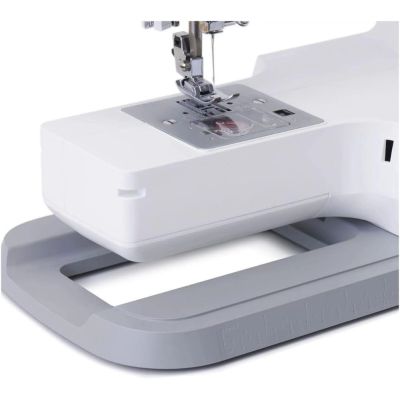 8. Singer ELITE ME457 Sewing Machine