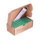 2. GREEN CELL CELLS 18650 50X BATTERY 18650 LI-ION INR1865029E 3.7V 2900MAH